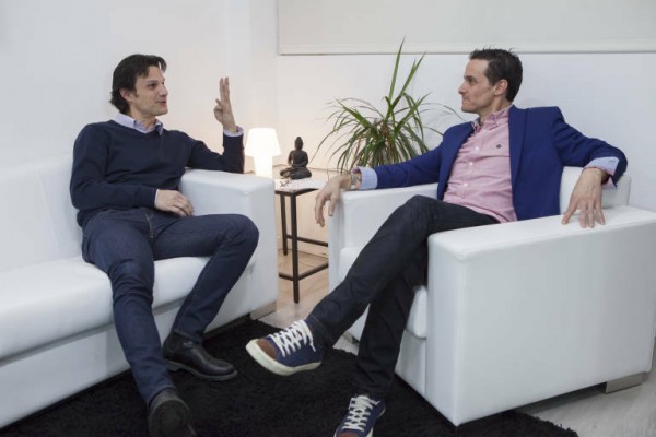 Substrate AI crea la firma 'Save the planet' para englobar sus proyectos de energía y sostenibilidad
