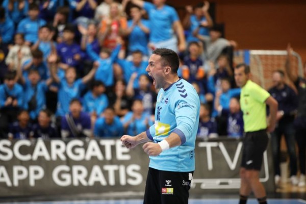 El Benidorm regresa el martes a los entrenamientos con sus internacionales
