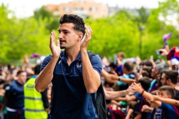 Cuidados intensivos para Tenerife