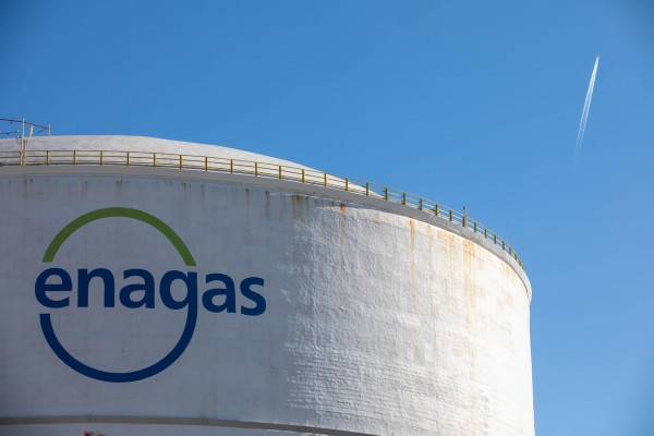  España marca récord de exportación de gas natural a Francia a través de Pirineos