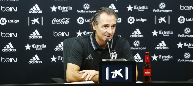 Prandelli: 