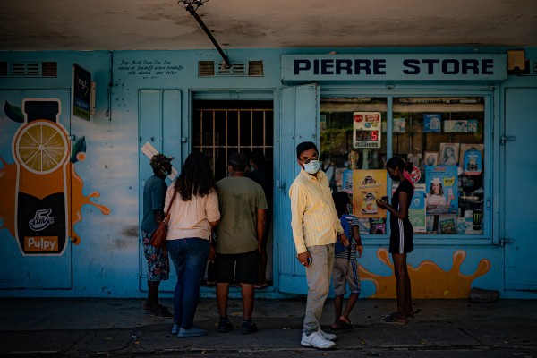 Hoteleras españolas ponen el foco en África, donde el problema es la conectividad
