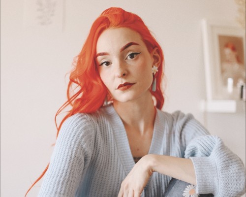 Eugenia Tenenbaum: 