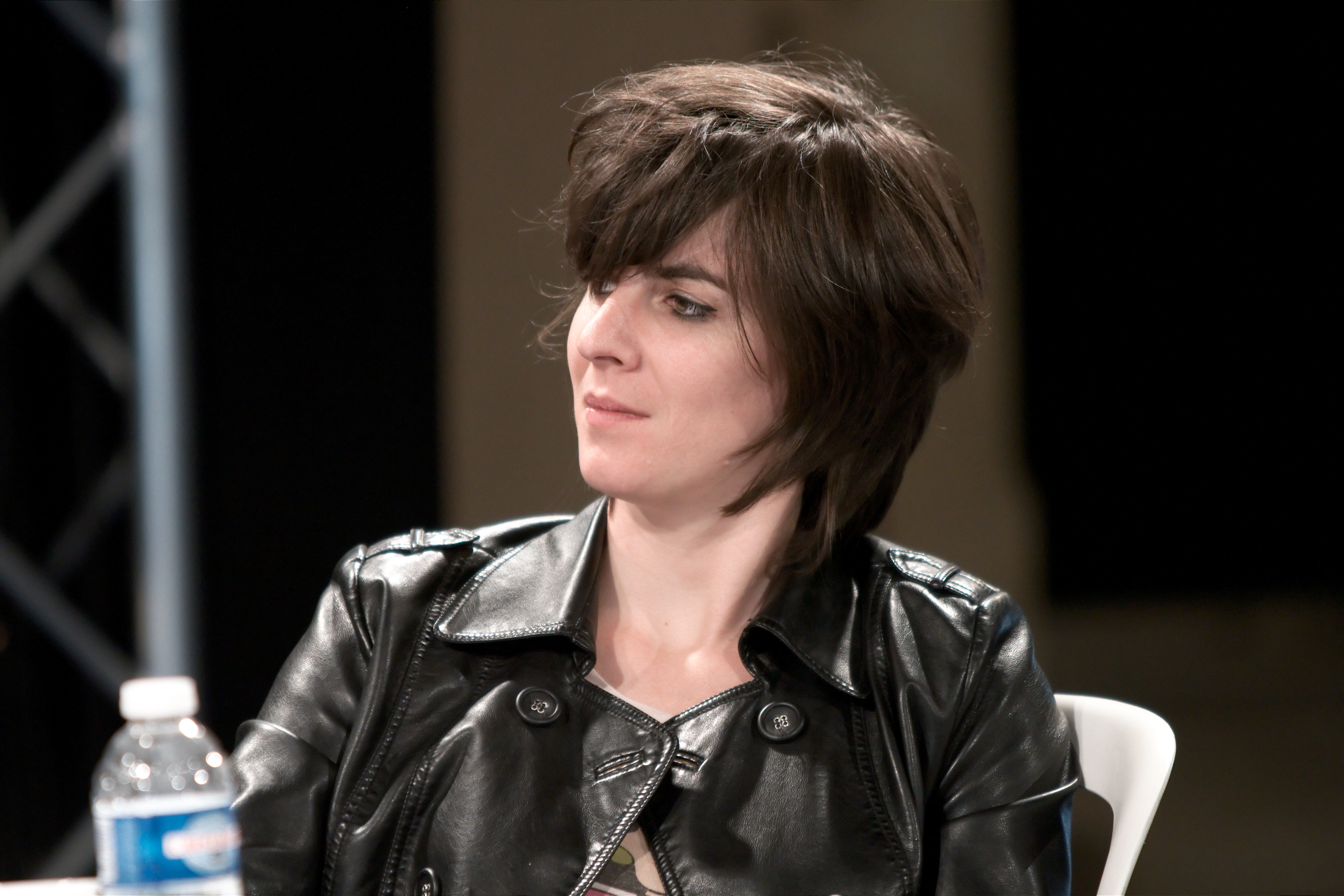 Foto: GEORGES SEGUIN - 