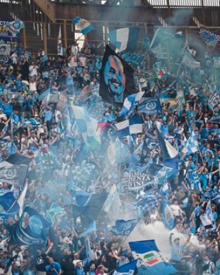 El 'Scudetto' del Nápoles tendrá que esperar