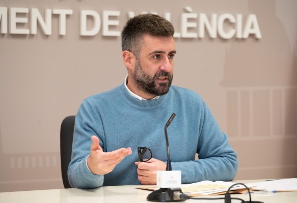 La Junta de Gobierno Local aprueba la creación del Comité de Seguridad de la Información