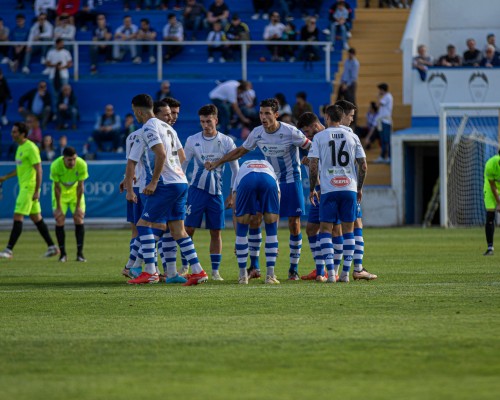 El descenso a Segunda Federación en juego
