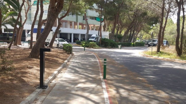 València, ciudad finalista de los Smart Awards