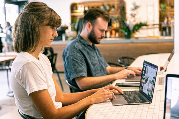 Los emprendedores se enamoran de ChatGPT
