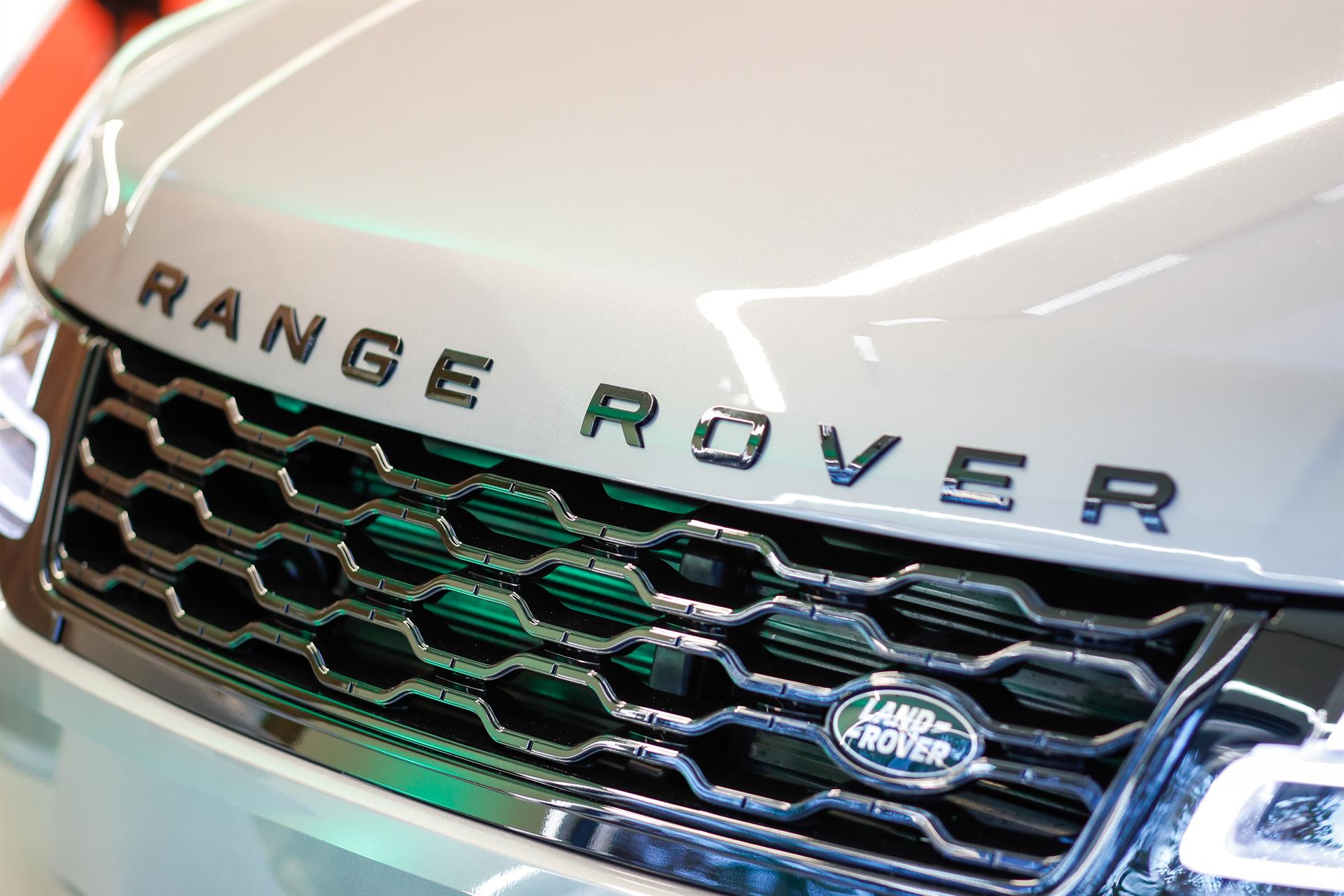 Jaguar Land Rover invertirá 17.000 millones en su estrategia de electrificación en el próximo lustro