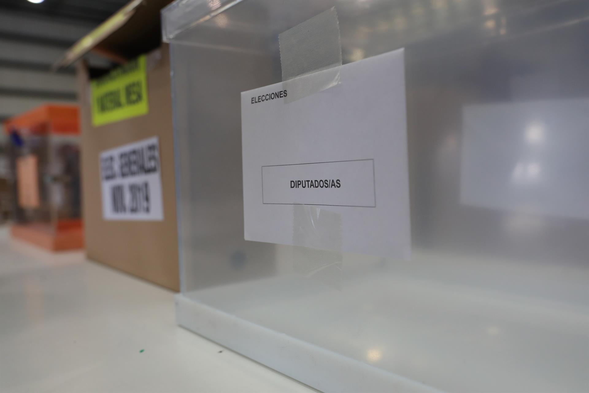 Las CCAA pagarán entre 11.000 y 22.000 euros a los partidos por cada escaño conseguido en las urnas