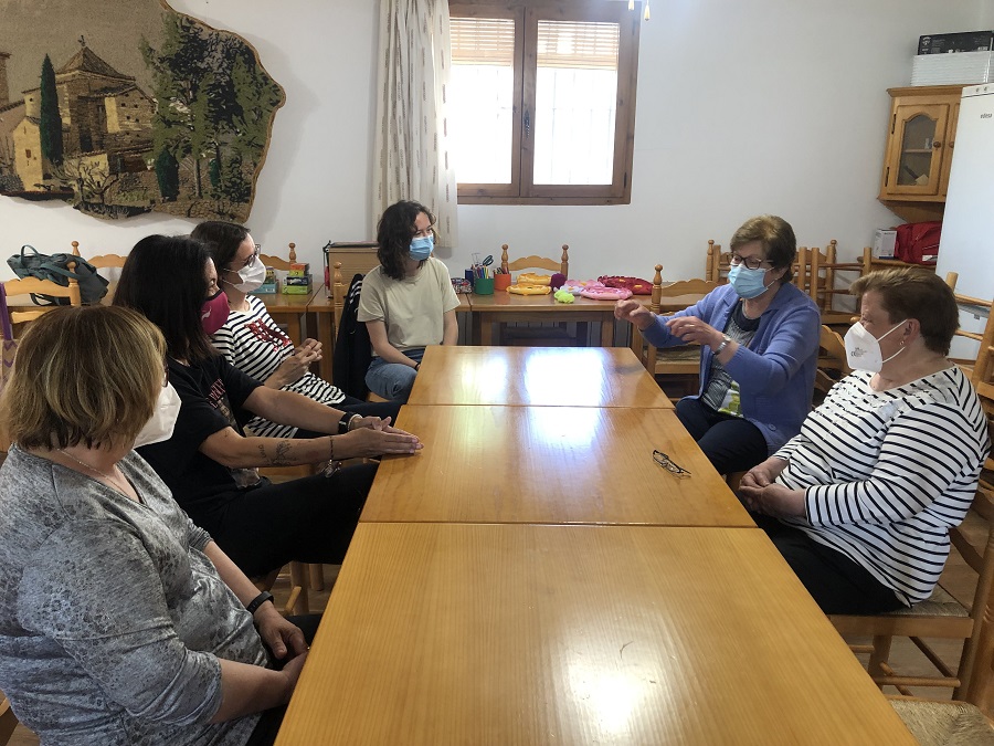 La Fundación Isonomia extiende su red a más de 90 municipios para promover la igualdad