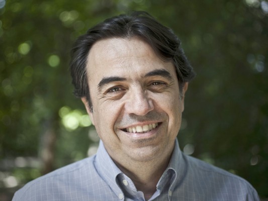 Martí Domínguez retrata una Guerra Civil sin 
