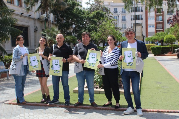 La Fira del Llibre 2023 de Burriana: numerosas actividades de teatro, música y presentaciones