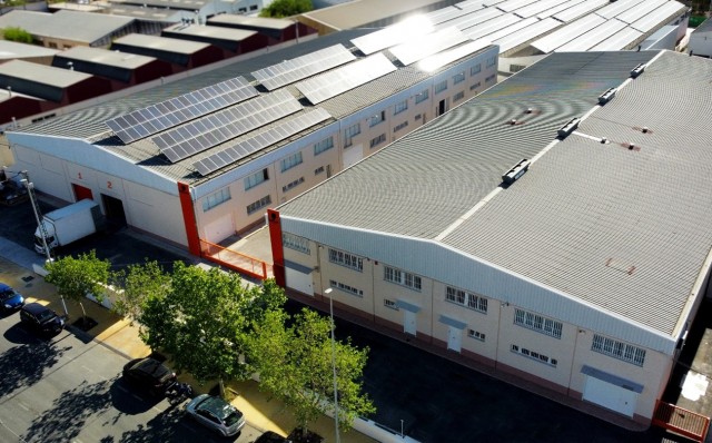 Salinas Packaging invierte 2 millones para ampliar capacidad: espera crecer un 60% en 2024 
