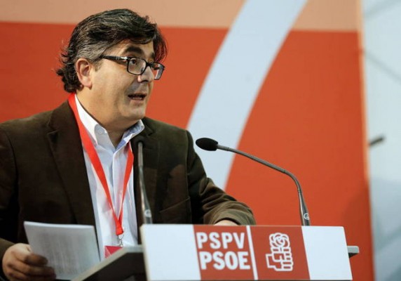 El PSPV defiende que la abstención en el Congreso 