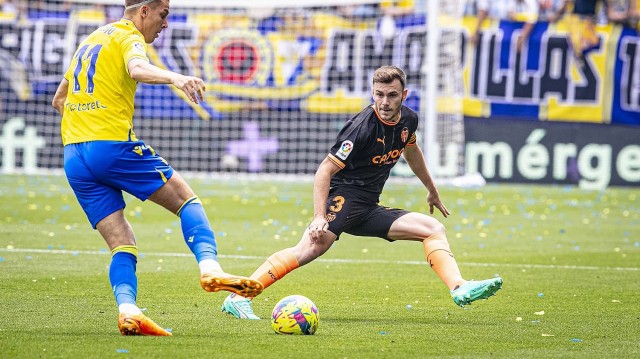 Toni Lato: “El miércoles tenemos otra final, es un derbi y hay que ir a por los tres puntos como sea”
