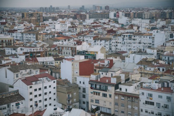 La política de vivienda del gobierno más social
