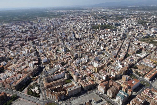 La mayoría de inmuebles de la Sareb están en zonas con alta necesidad de vivienda en Castellón