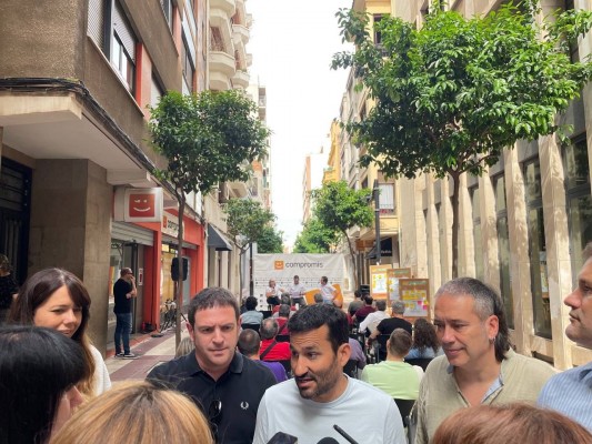 Marzà anuncia 