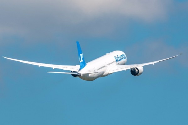 Sepla demandará a Transportes por los servicios mínimos para la huelga de pilotos de Air Europa