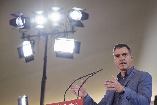 El Gobierno invertirá 1.300 millones de euros en 