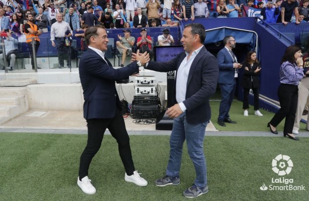 Javi Calleja: 