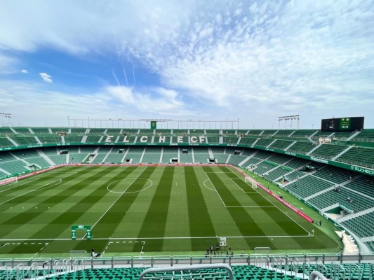 Beccacece apuesta por el 1-4-4-2 con Magallán y Clerc de centrales y Josan y Lautaro de laterales