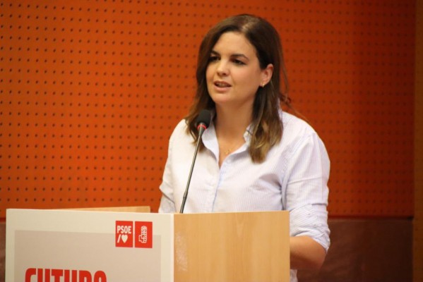 Gómez presenta programa para 