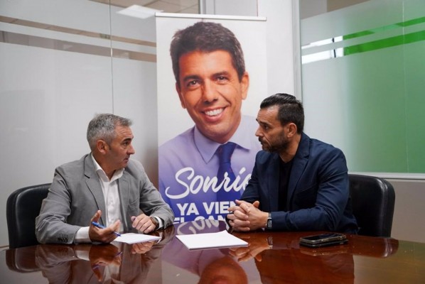 El PPCV se compromete a establecer medidas para 