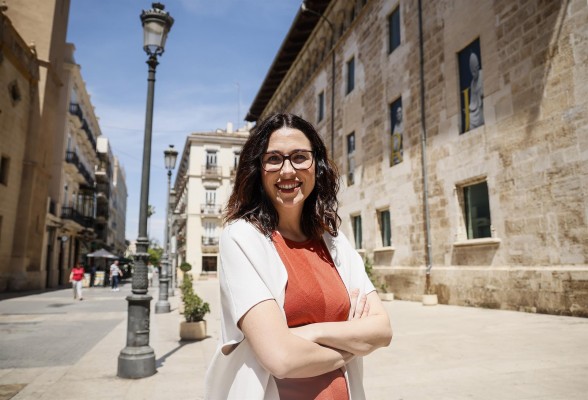  Mas cree que Compromís y Unides Podem movilizan más por separado en las autonómicas 