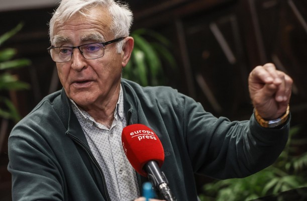 Ribó desea que Díaz asista a un acto de Compromís pero no se enfadará si opta por Podem