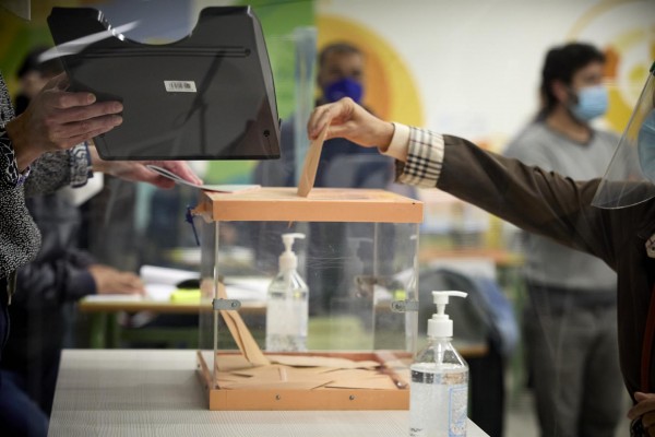 Los ayuntamientos celebran este sábado los sorteos para los integrantes de las mesas electorales 