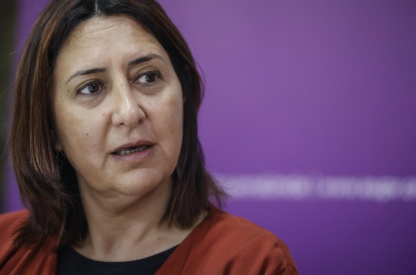Pérez Garijo (EUPV) pide a Díaz y a Podemos que rebajen el 