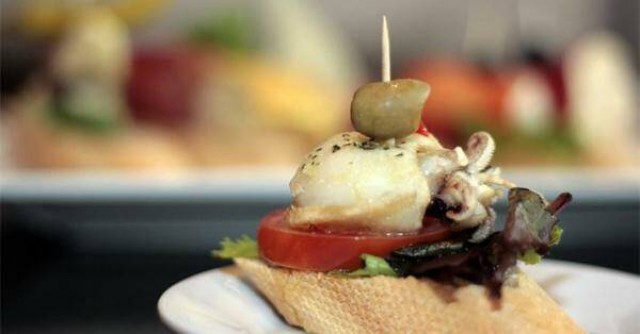 La XII Ruta de la Tapa consolida la oferta gastronómica de Burriana
