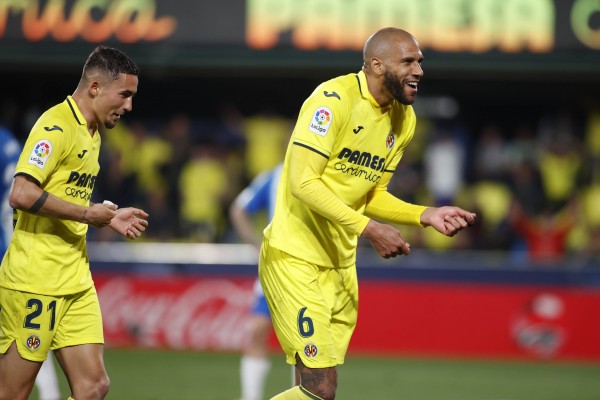 El Villarreal, a culminar la semana perfecta ante el Celta con dos cracks entre algodones