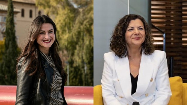 Ámbito cultural, independientes y números dos: la simetría electoral entre el PSOE y el PP en Gandia