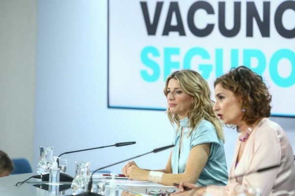 La Comunitat Valenciana recibirá 268,7 millones para impulsar políticas activas de Empleo en 2023