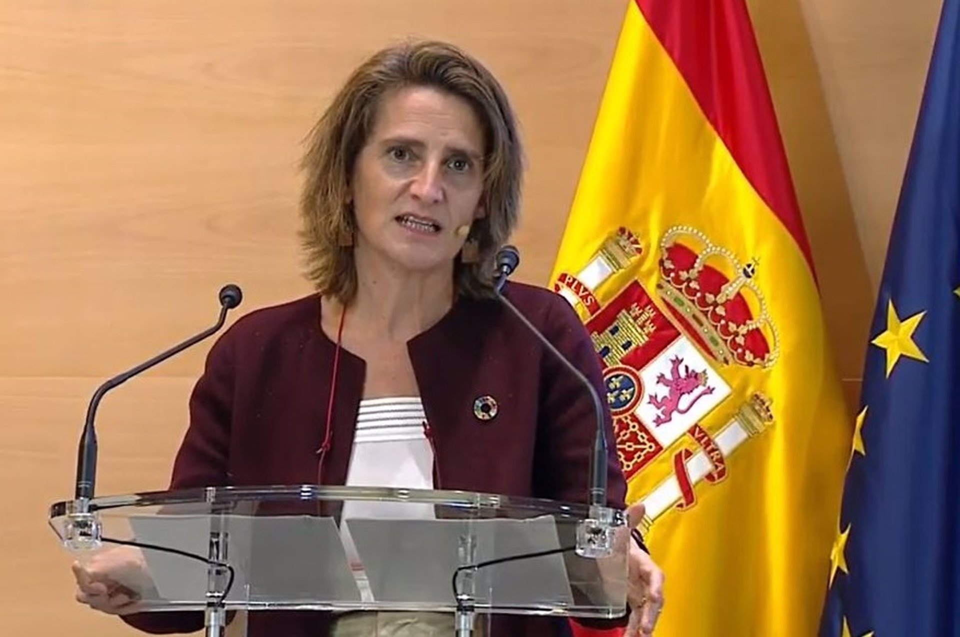 El Gobierno investiga una posible importación de diésel ruso a España a través de Marruecos