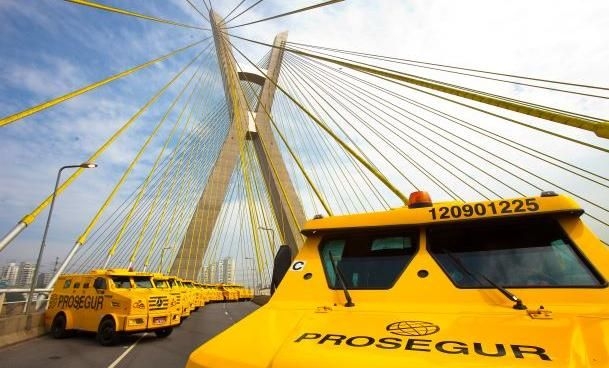 Prosegur Cash factura 477 millones de euros en el primer trimestre de 2023, un 16,2% más
