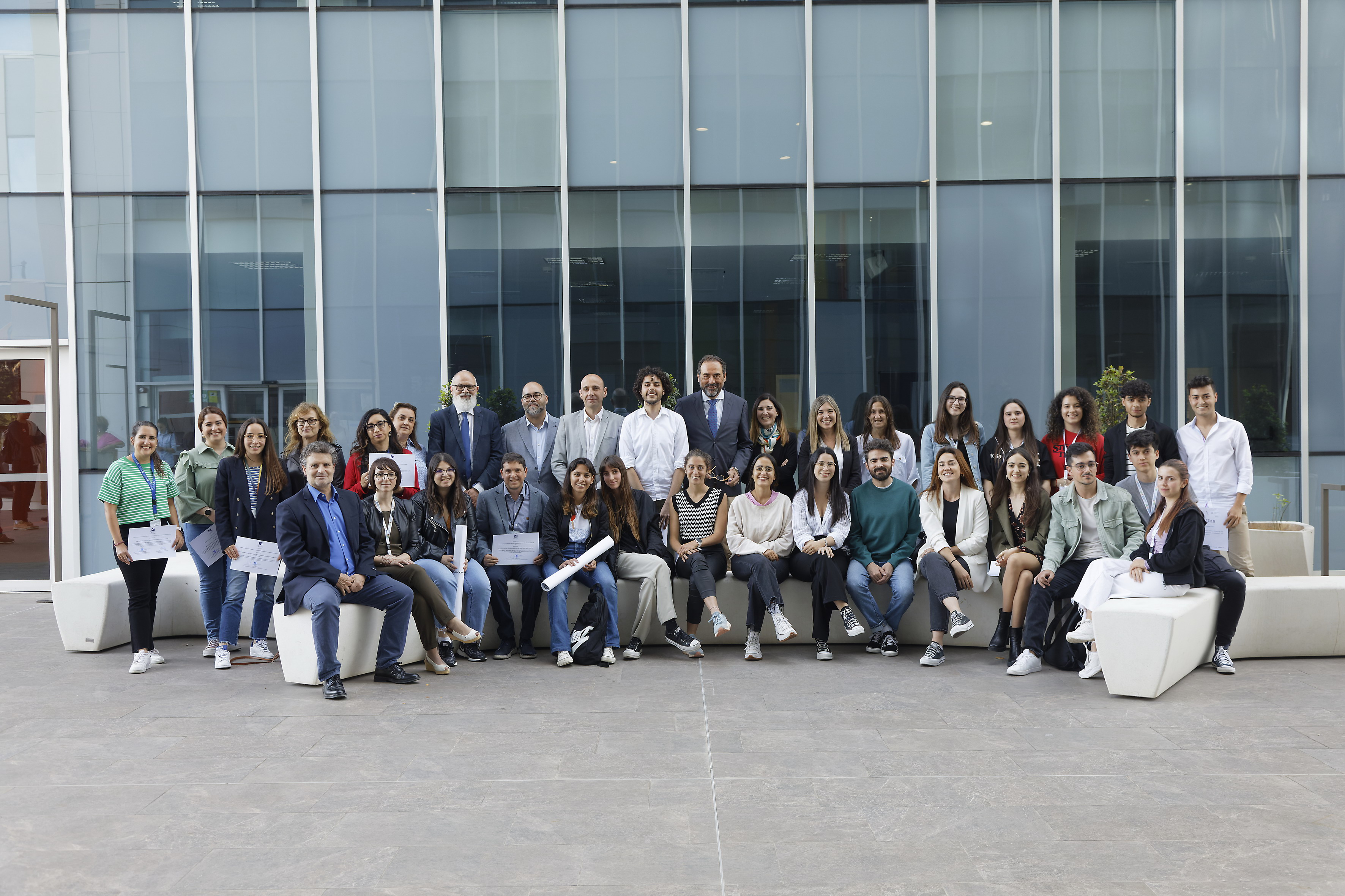 La UJI cierra dos jornadas sobre salud con el dolor crónico y el sufrimiento del paciente como ejes 