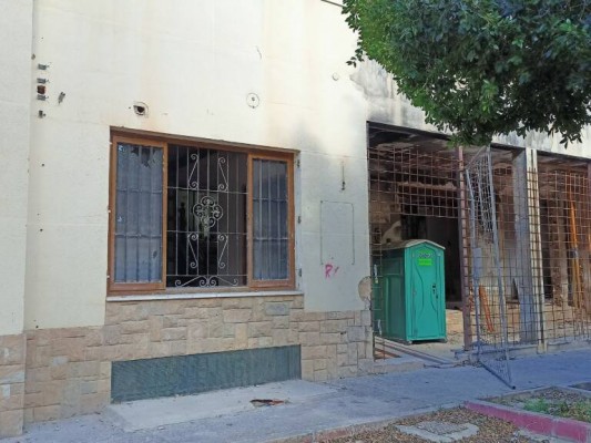 Cs Elche denuncia el estado del Hort del Gat y exige al bipartito que actúe de forma urgente