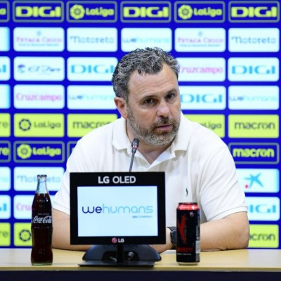 Sergio: “Hay que aprovechar que el Valencia ha tenido menos días de descanso