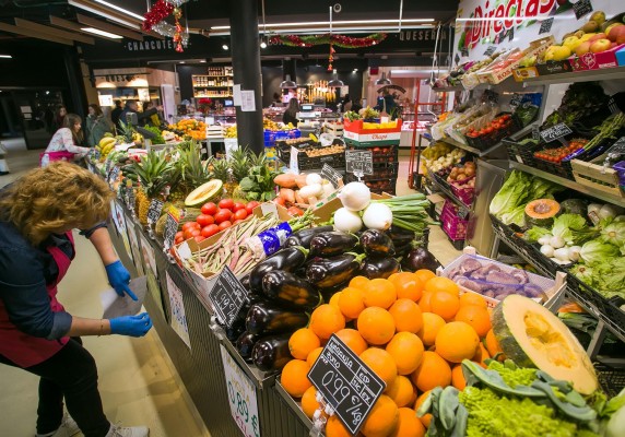 El sector agro protagoniza cerca de la mitad de las exportaciones totales de la Región