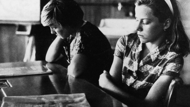 La Filmoteca repasa la mirada comprometida del documentalista Peter Nestler