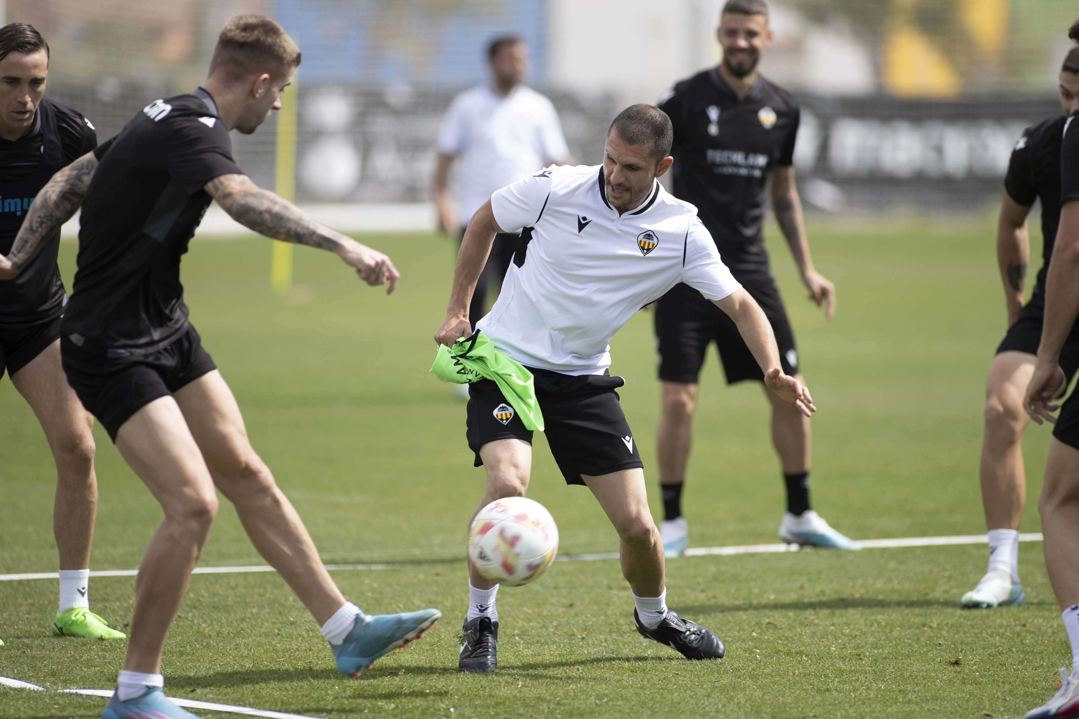 El Castellón persigue un triunfo muy necesario para recuperar el ánimo