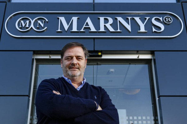 Marnys sale de compras en Cabo de Palos: adquiere la promotora del hotel Los Margaritos