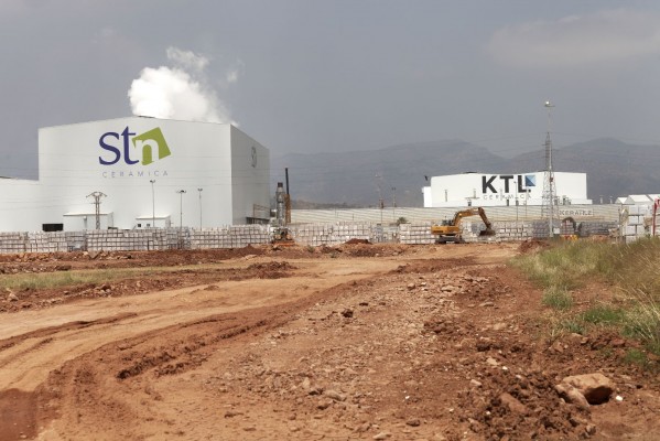 El Consell declara estratégico el macrocentro logístico de STN pero todavía restan varios trámites