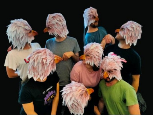 ‘De bèsties i bestioles’, teatre minimalista per a acostar-se al món animal