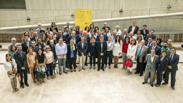 Un total de 145 pymes se presentan a los premios Focus Innova